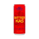 Bitter Kas sin alcohol