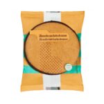 Bizcocho con baño de cacao Hacendado Bizcocho con baño de cacao Hacendado