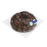 Bizcocho de chocolate Bizcocho de chocolate