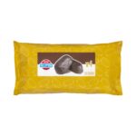 Bizcocho de chocolate sin gluten Hacendado Bizcocho de chocolate sin gluten Hacendado