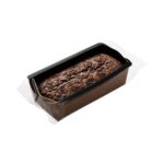 Bizcocho de chocolate sin gluten y sin lactosa Bizcocho de chocolate sin gluten y sin lactosa
