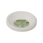 Bol biodegradable Bosque Verde 400 ml