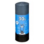 Bolsa de basura Bosque Verde 30L cubo mediano Bolsa de basura Bosque Verde 30L cubo mediano