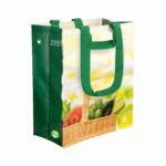 Bolsa de rafia Bolsa de rafia