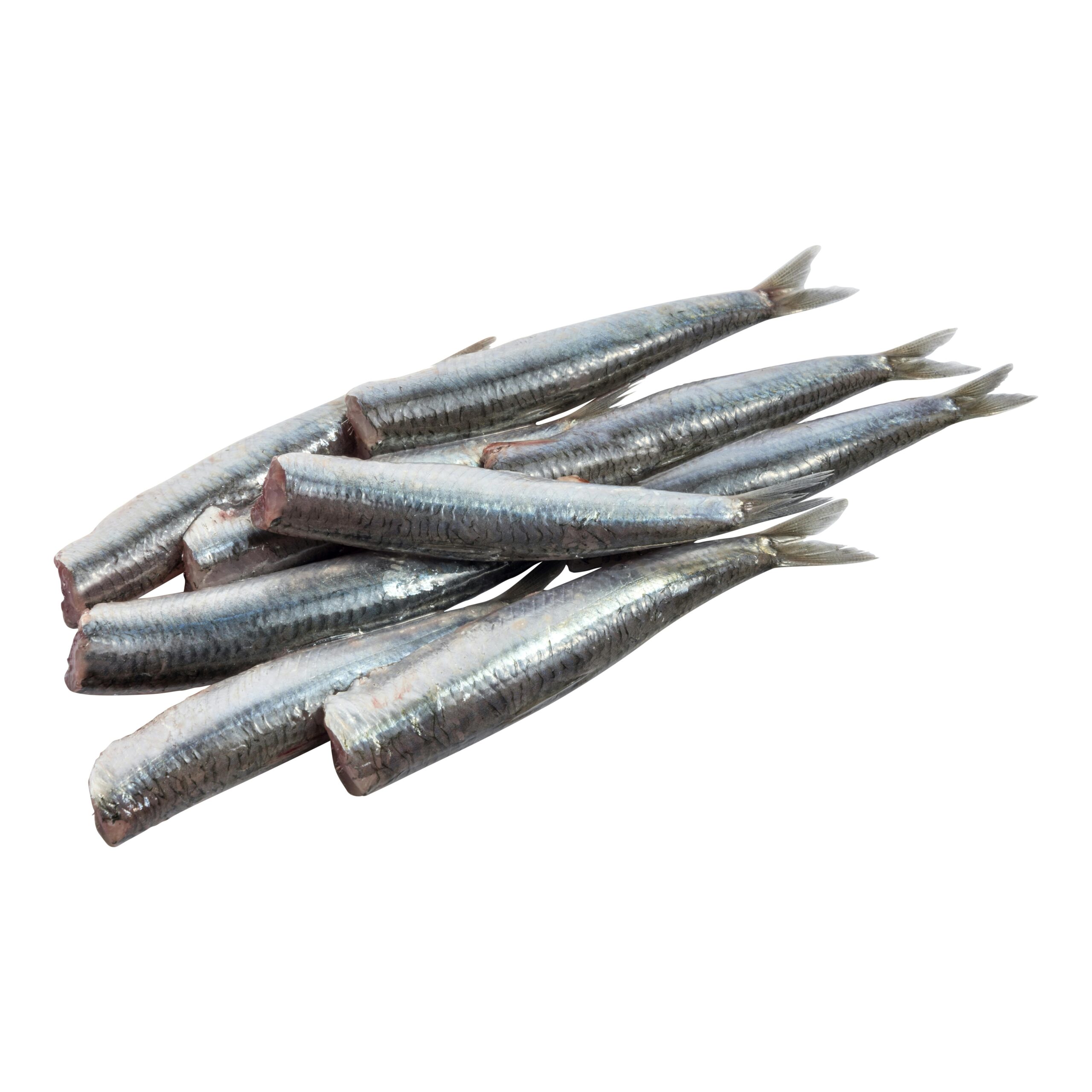 Boquerón limpio sin cabeza y sin tripa Boquerón limpio sin cabeza y sin tripa