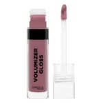 Brillo de labios Volumizer gloss Deliplus 03 pink nude Brillo de labios Volumizer gloss Deliplus 03 pink nude