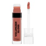 Brillo de labios Volumizer gloss Deliplus 04 coral Brillo de labios Volumizer gloss Deliplus 04 coral