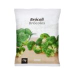 Brócoli Hacendado ultracongelado Brócoli Hacendado ultracongelado