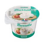 Burrata fresca Hacendado