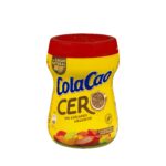 Cacao soluble 0% azúcares añadidos ColaCao Cacao soluble 0% azúcares añadidos ColaCao