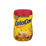 Cacao soluble ColaCao original Cacao soluble ColaCao original