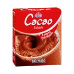Cacao soluble en sobres Hacendado Cacao soluble en sobres Hacendado