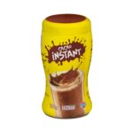 Cacao soluble instantáneo Hacendado Cacao soluble instantáneo Hacendado