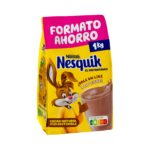 Cacao soluble instantáneo Nesquik Cacao soluble instantáneo Nesquik