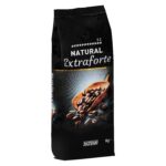 Café en grano extra fuerte Hacendado Café en grano extra fuerte Hacendado