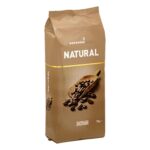 Café en grano natural Hacendado Café en grano natural Hacendado