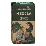 Café molido mezcla fuerte Hacendado Café molido mezcla fuerte Hacendado