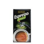 Café molido mezcla Hacendado Espresso 80% natural / 20% torrefacto Café molido mezcla Hacendado Espresso 80% natural / 20% torrefacto