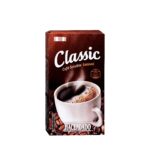 Café soluble clásico Hacendado en sobres Café soluble clásico Hacendado en sobres
