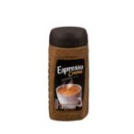 Café soluble espresso Creme Hacendado Café soluble espresso Creme Hacendado