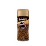 Café soluble Selection Hacendado Café soluble Selection Hacendado