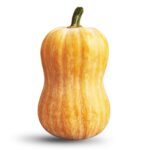 Calabaza cacahuete Calabaza cacahuete