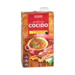 Caldo de cocido Hacendado Caldo de cocido Hacendado