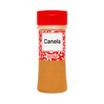 Canela molida Hacendado