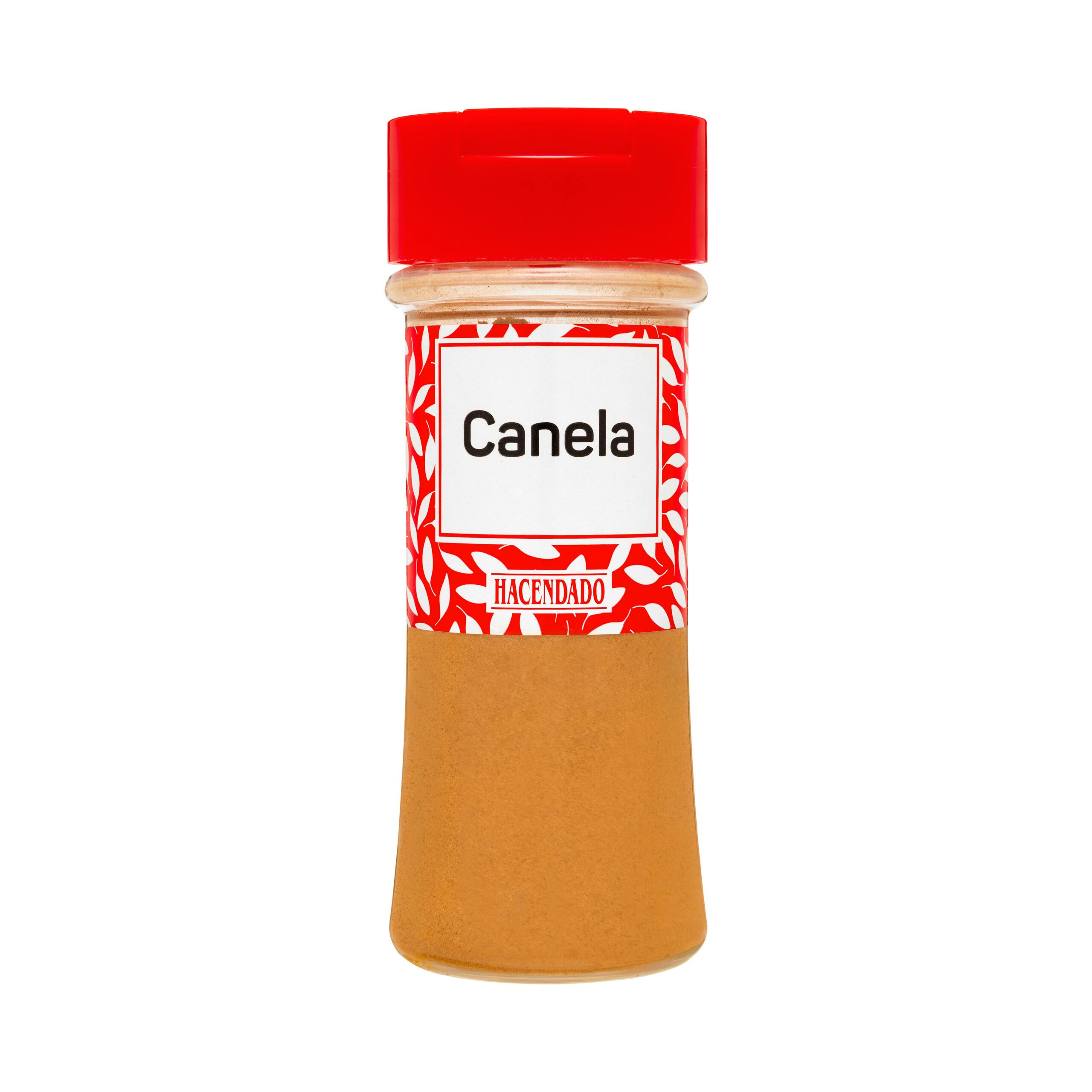 Canela molida Hacendado Mercadona
