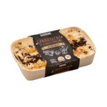 Canelones de carne y boletus Hacendado Canelones de carne y boletus Hacendado