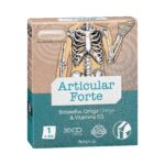 Cápsulas Articular Forte Deliplus contiene boswellia