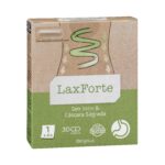 Cápsulas LaxForte Deliplus contiene sen y cáscara sagrada elaborado a base de especies vegetales y aminoácidos Cápsulas LaxForte Deliplus contiene sen y cáscara sagrada elaborado a base de especies vegetales y aminoácidos