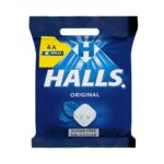 Caramelos original Halls