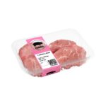 Carrillada de cerdo Carrillada de cerdo