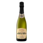 Cava brut nature reserva vintage Cabré & Sabaté Cava brut nature reserva vintage Cabré & Sabaté