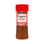 Cayena molida Hacendado