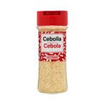 Cebolla en polvo Hacendado