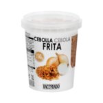 Cebolla frita crujiente Hacendado Cebolla frita crujiente Hacendado