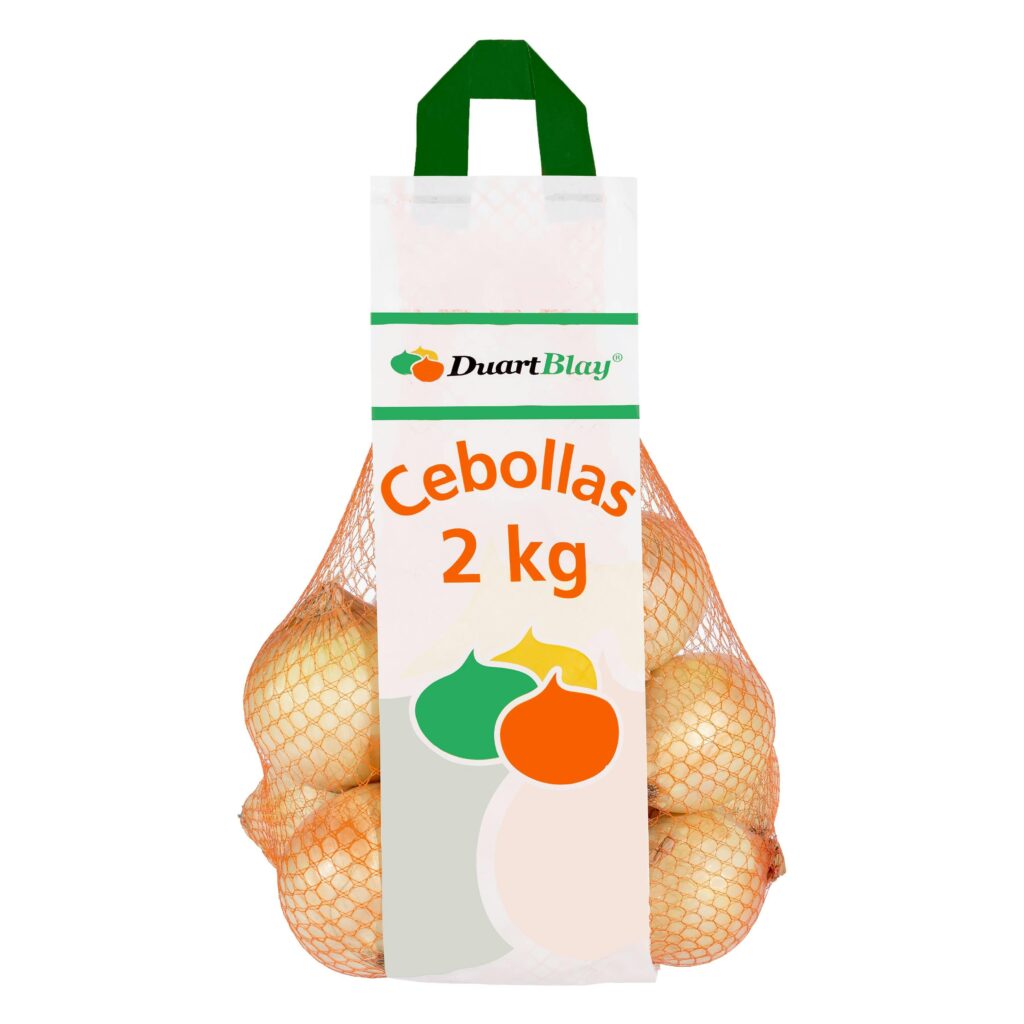Cebollas
