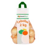 Cebollas Cebollas
