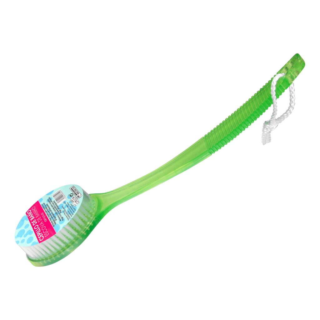 Cepillo de baño Deliplus