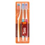 Cepillo dental Duro Deliplus Cepillo dental Duro Deliplus