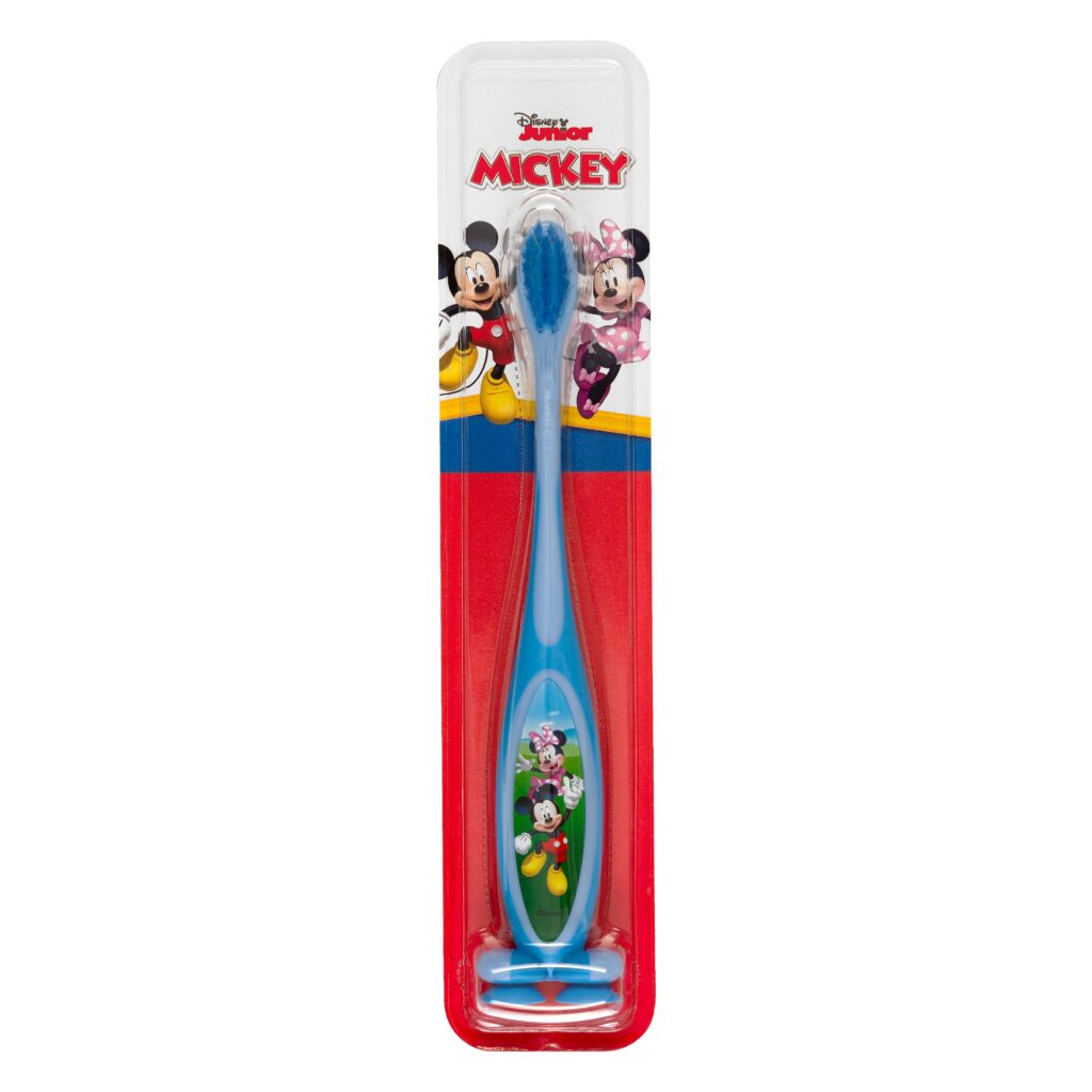 Cepillo dental Infantil Deliplus