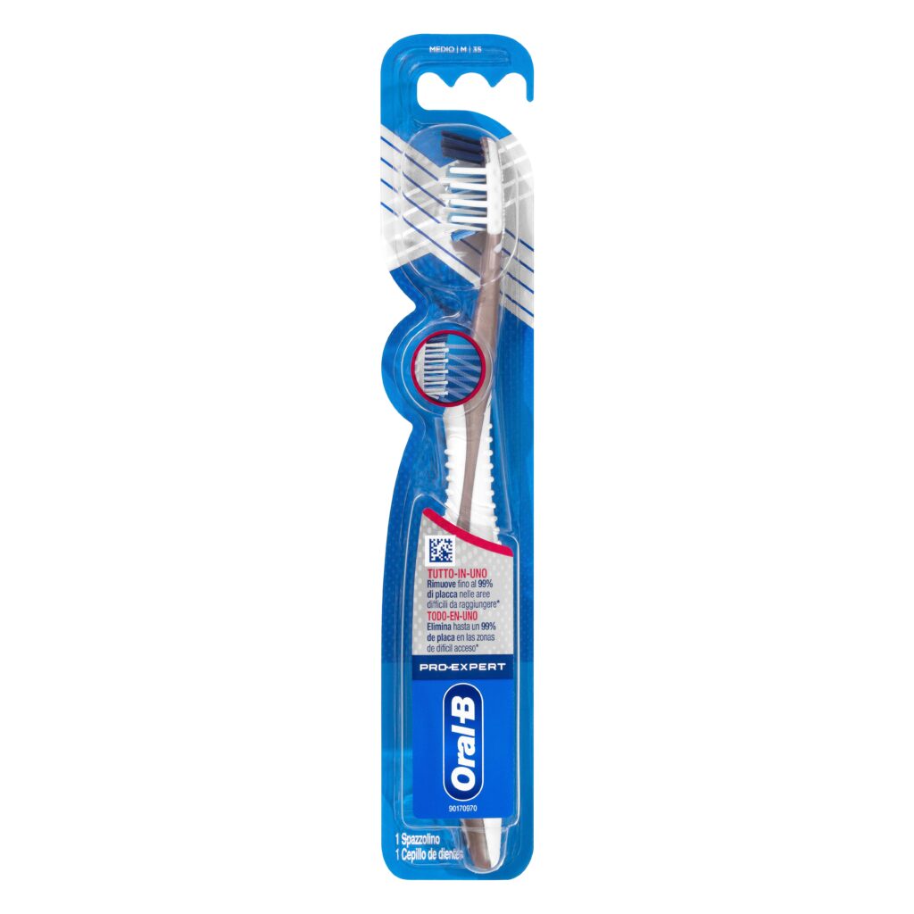 Cepillo dental Medio Oral-B