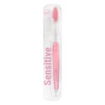 Cepillo dental Sensitive Deliplus encías y dientes sensibles