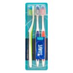 Cepillo dental Suave Deliplus Cepillo dental Suave Deliplus
