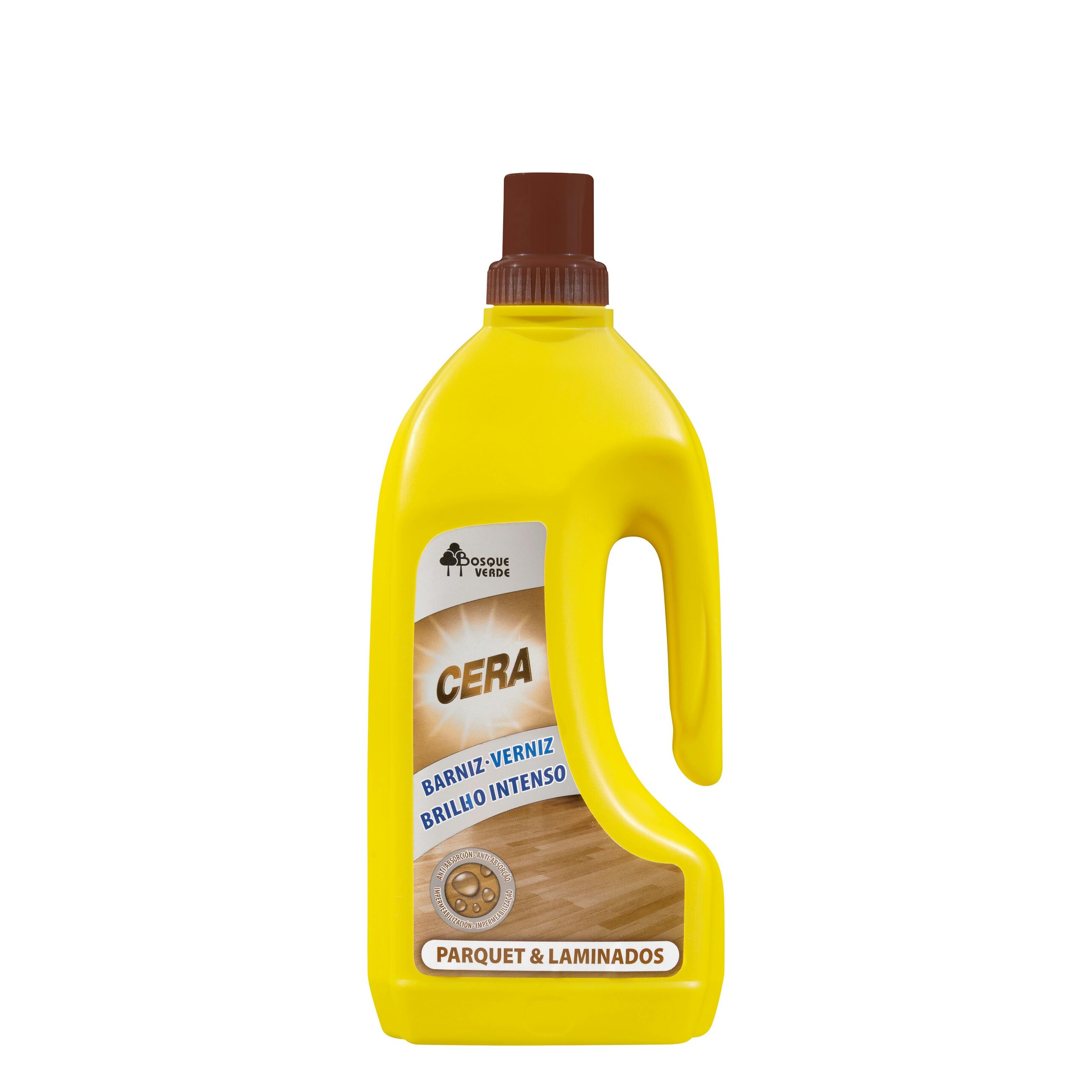 Cera suelos Bosque Verde parquet y laminados Mercadona