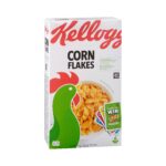 Cereales copos de maíz Corn Flakes Kellogg's Cereales copos de maíz Corn Flakes Kellogg's