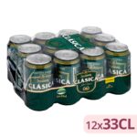 Cerveza Clásica Steinburg Cerveza Clásica Steinburg