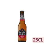 Cerveza especial Estrella Galicia